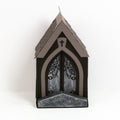 Macabre Mausoleum - Showcase Die Set