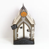 Load image into Gallery viewer, Macabre Mausoleum - Showcase Die Set