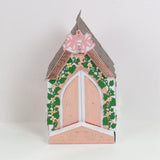 Load image into Gallery viewer, Macabre Mausoleum - Showcase Die Set