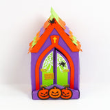 Load image into Gallery viewer, Macabre Mausoleum - Showcase Die Set