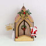 Load image into Gallery viewer, Macabre Mausoleum - Showcase Die Set