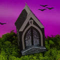 Macabre Mausoleum - Showcase Die Set