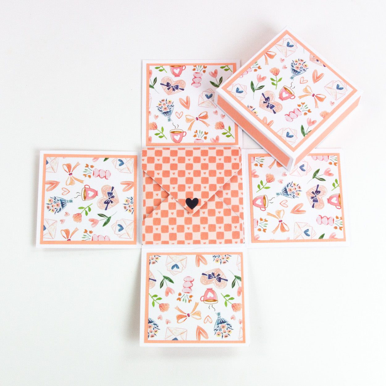 My Memory Book - Magnetic Photo Pockets & Wallets Full Collection