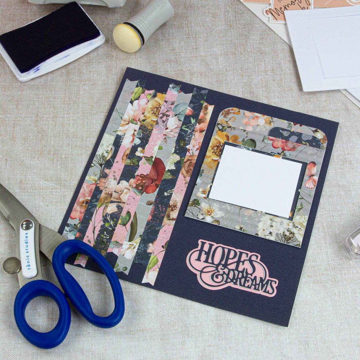 Memory Crafting