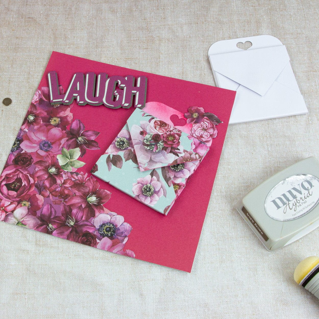 My Memory Book - Magnetic Photo Pockets & Wallets Full Collection