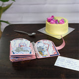 Load image into Gallery viewer, My Memory Book - My Recipes For Happiness Collection