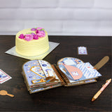 Load image into Gallery viewer, My Memory Book - My Recipes For Happiness Collection