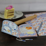 Load image into Gallery viewer, My Memory Book - My Recipes For Happiness Collection