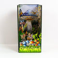 Mystic Nook - A Fairytale Book Nook Set
