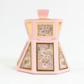 Perfect Percolator Gift Box - Create & Make Die Set