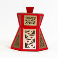 Perfect Percolator Gift Box - Create & Make Die Set