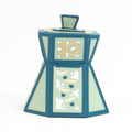 Perfect Percolator Gift Box - Create & Make Die Set