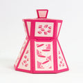 Perfect Percolator Gift Box - Create & Make Die Set