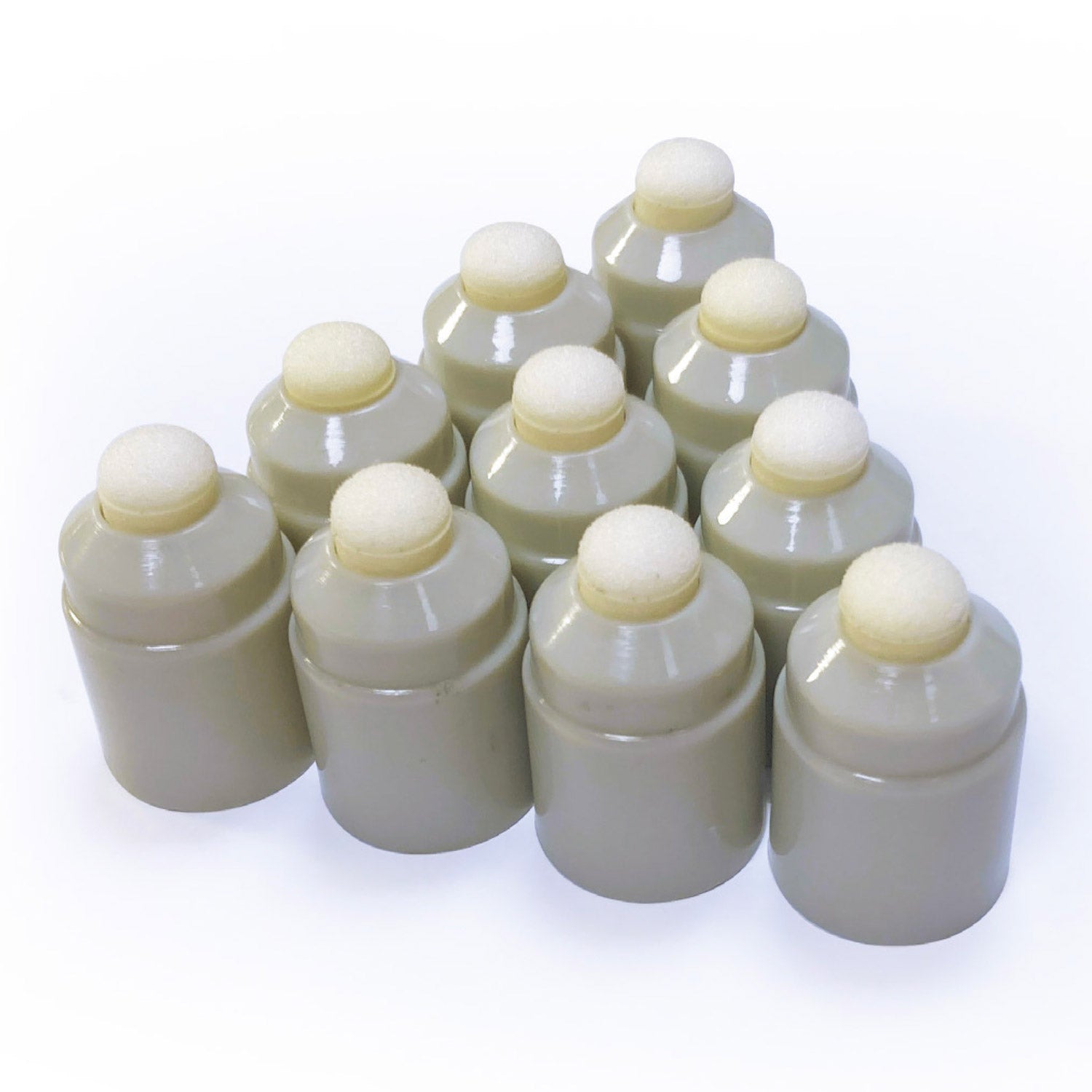Nuvo Blenders Foam-Tipped Finger Daubers