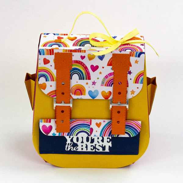 Cyber Week - Canvas Couture 12" x 12" Patterned Paper Pad