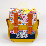 Load image into Gallery viewer, Cyber Week - Canvas Couture 12" x 12" Patterned Paper Pad