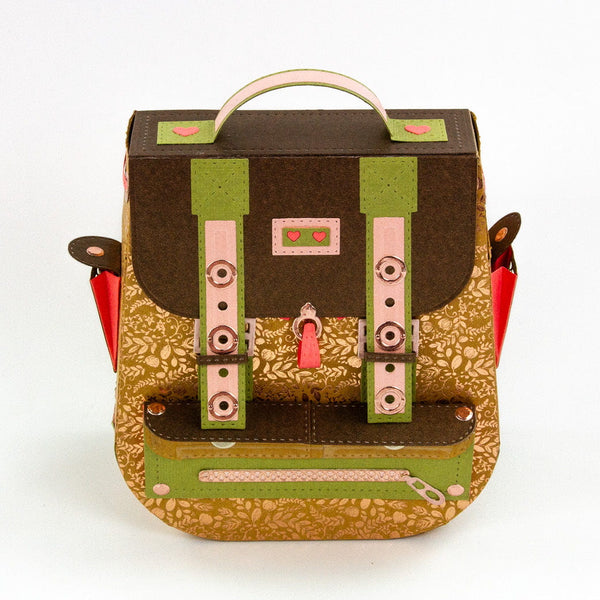 Cyber Week - Canvas Couture 12" x 12" Patterned Paper Pad