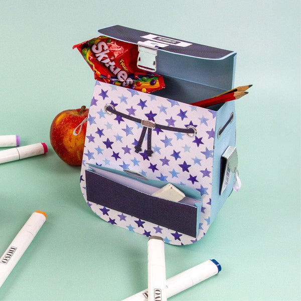 Cyber Week - Canvas Couture 12" x 12" Patterned Paper Pad