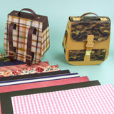 Load image into Gallery viewer, Cyber Week - Canvas Couture 12" x 12" Patterned Paper Pad