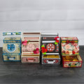 Retro Cash Register - Showcase Die Set
