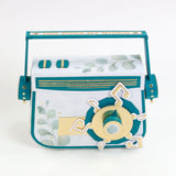 Load image into Gallery viewer, Retro Radio Showcase Die Set