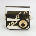 Retro Radio Showcase Die Set