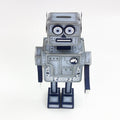 Retro Robot Gift Box Die Set