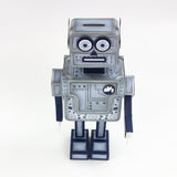 Load image into Gallery viewer, Retro Robot Gift Box Die Set