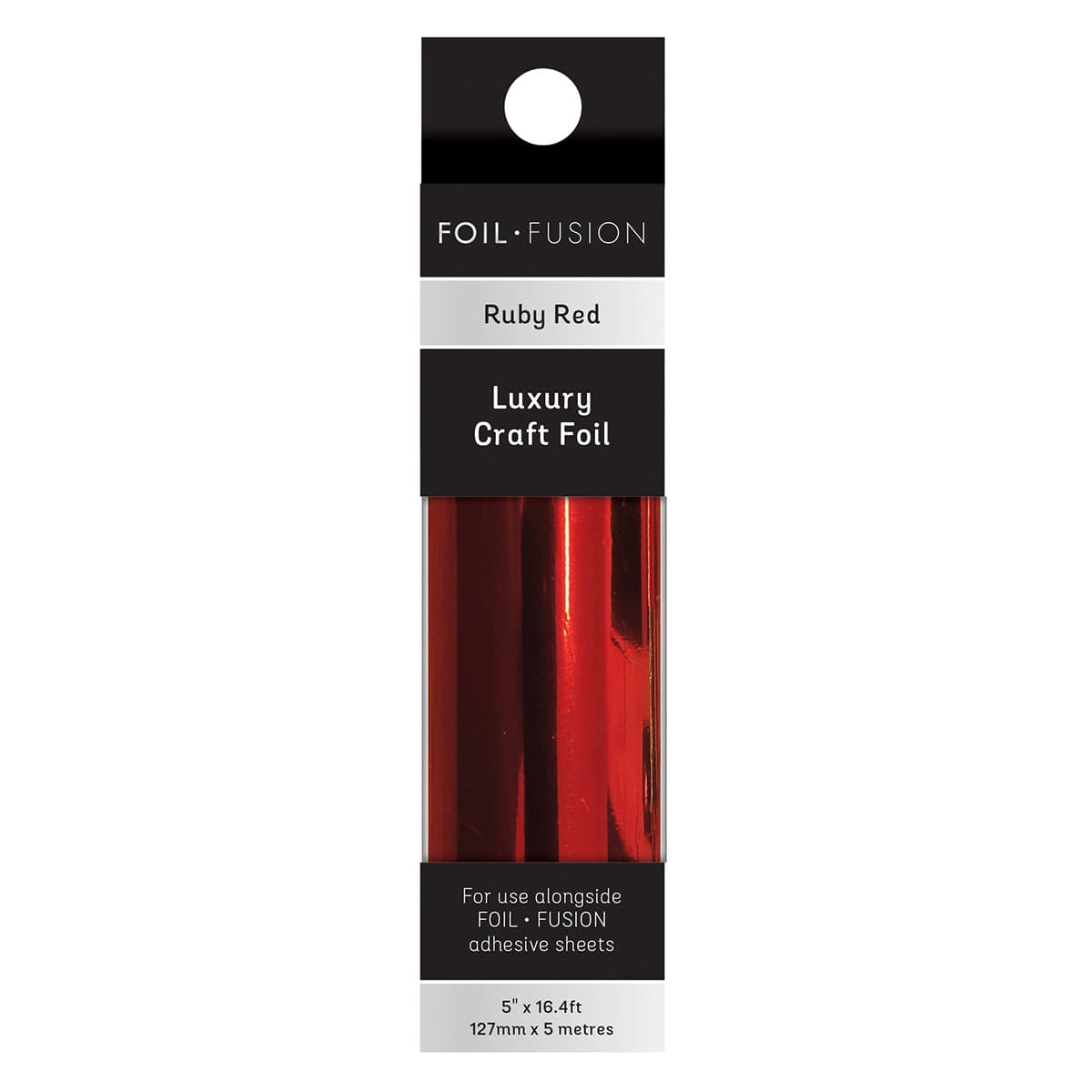 Foil Fusion Luxury Craft Foil
