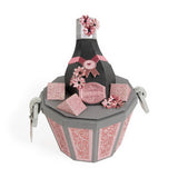 Load image into Gallery viewer, Champagne on Ice Die Set