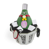 Load image into Gallery viewer, Champagne on Ice Die Set