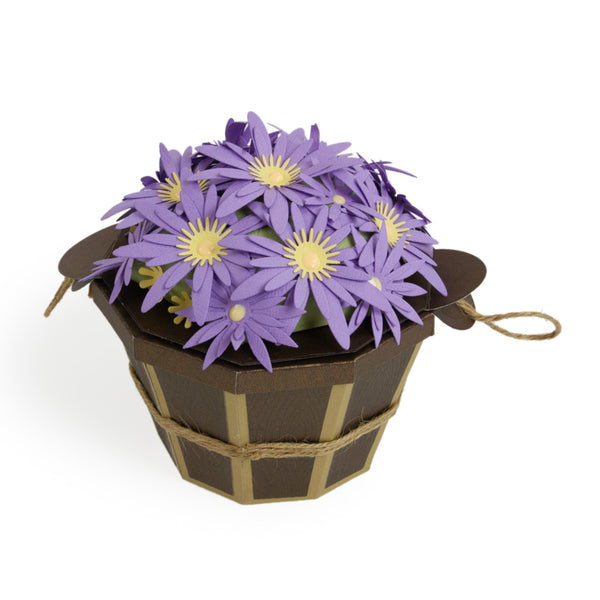 Champagne on Ice Die Set