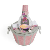 Load image into Gallery viewer, Champagne on Ice Die Set