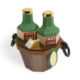 Load image into Gallery viewer, Champagne on Ice Die Set