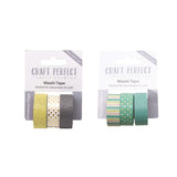 Load image into Gallery viewer, Craft Perfect - Washi Tape Bundle - SPRING01