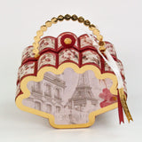 Load image into Gallery viewer, Seashell and Starfish 3 in 1 Die Set