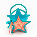 Seashell and Starfish 3 in 1 Die Set