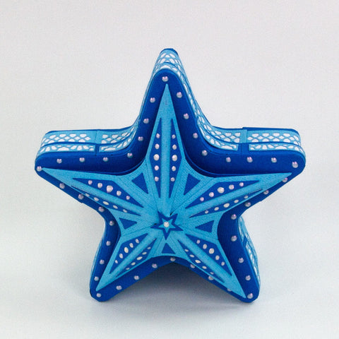 Seashell and Starfish 3 in 1 Die Set