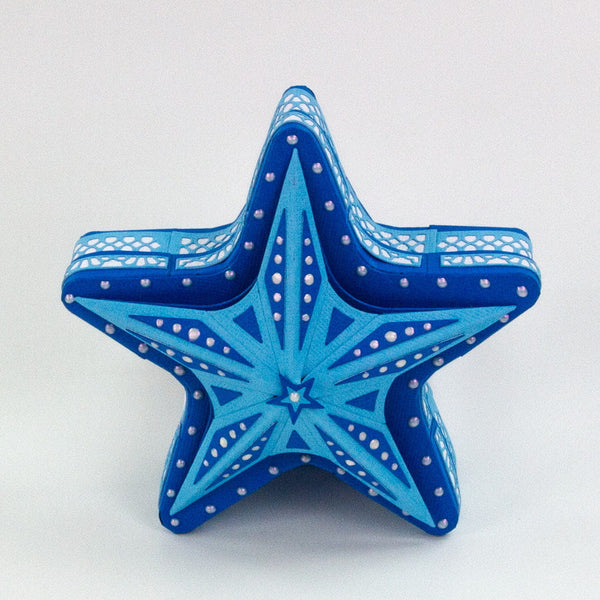 Seashell and Starfish 3 in 1 Die Set