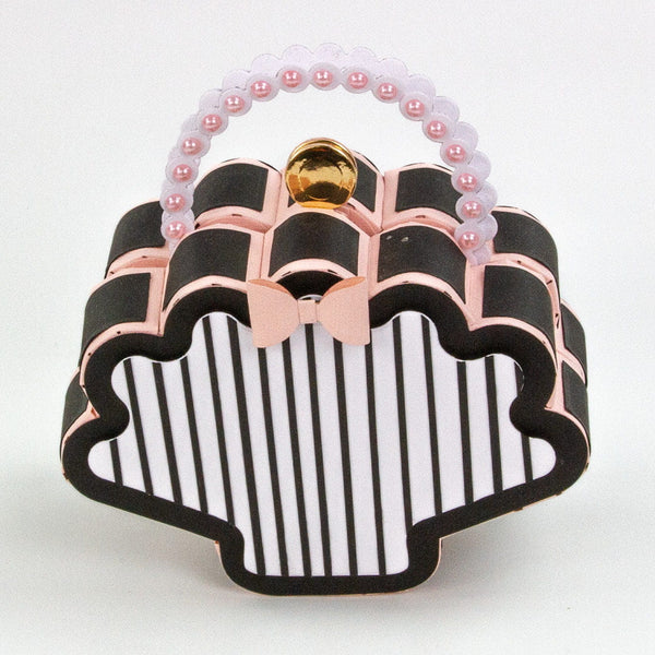 Seashell and Starfish 3 in 1 Die Set