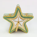 Seashell and Starfish 3 in 1 Die Set