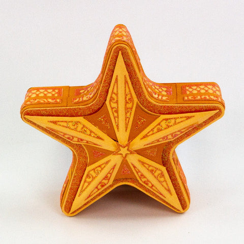 Seashell and Starfish 3 in 1 Die Set