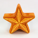 Load image into Gallery viewer, Seashell and Starfish 3 in 1 Die Set
