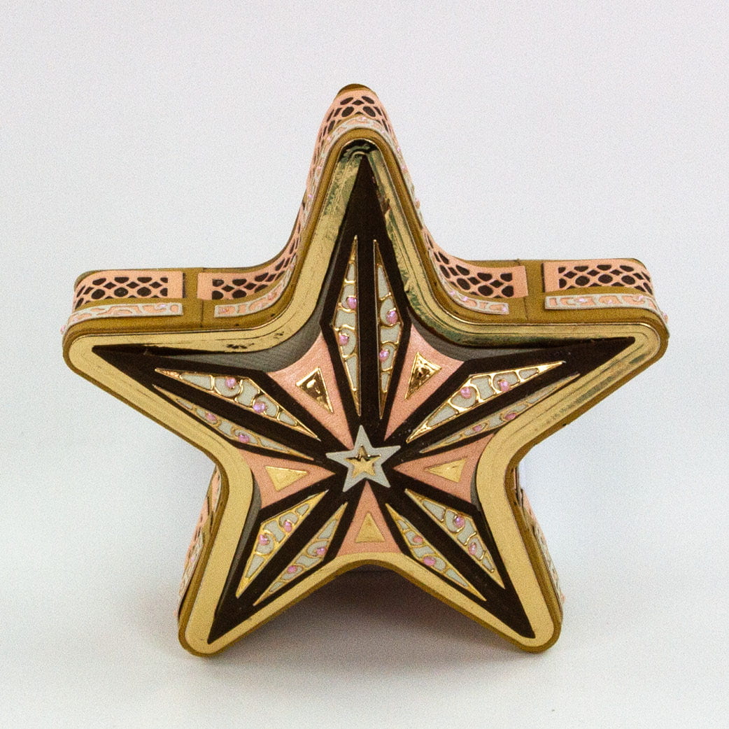 Seashell and Starfish 3 in 1 Die Set