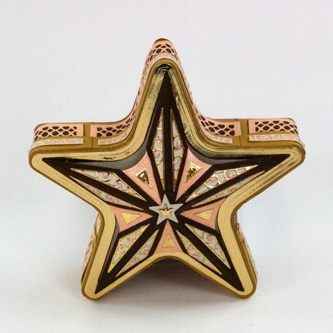 Seashell and Starfish 3 in 1 Die Set