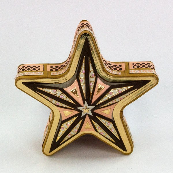 Seashell and Starfish 3 in 1 Die Set