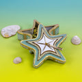 Seashell and Starfish 3 in 1 Die Set