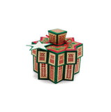 Load image into Gallery viewer, Superb Star Gift Box Die Set - 5339e
