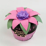 Load image into Gallery viewer, Supreme Succulents Die and Patterned Pad Collection