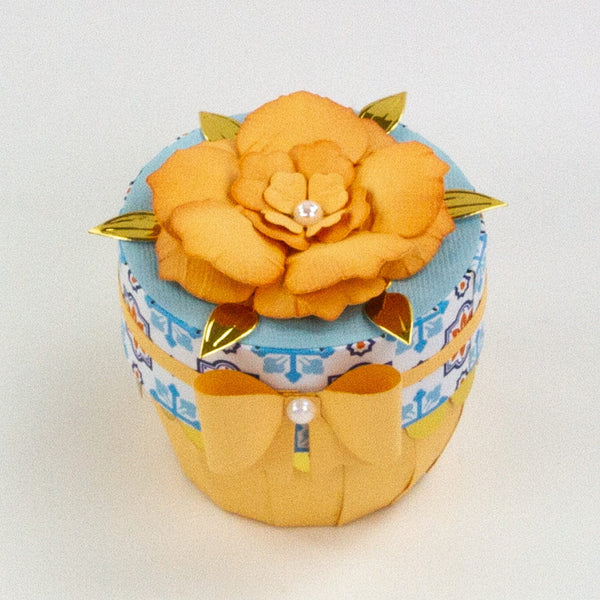 Supreme Succulents Die and Patterned Pad Collection